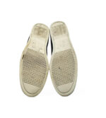 Mocasini barbati Primark 42 imitatie de piele , material textil , negru - imagine 5