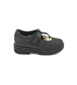 Pantofi copii Clarks 35 piele , negru
