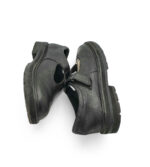 Pantofi copii Clarks 35 piele , negru - imagine 4