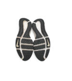 Adidasi copii Nike 29 material textil , imitatie de piele , crem - imagine 5