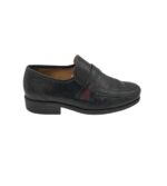 Pantofi barbati Clarks 42 piele , negru