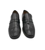 Pantofi barbati Clarks 42 piele , negru - imagine 3