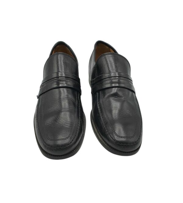 Pantofi barbati Clarks 42 piele , negru - imagine 3