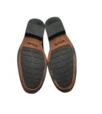 Pantofi barbati Clarks 42 piele , negru - imagine 5