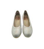 Pantofi dama Gabor 38 piele , gri - imagine 3
