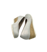 Pantofi dama Gabor 38 piele , gri - imagine 4
