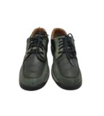 Pantofi barbati Clarks 44 piele , negru , Goretex - imagine 3