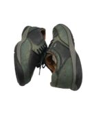 Pantofi barbati Clarks 44 piele , negru , Goretex - imagine 4