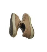 Adidasi dama Legero 39 piele , maro - imagine 4