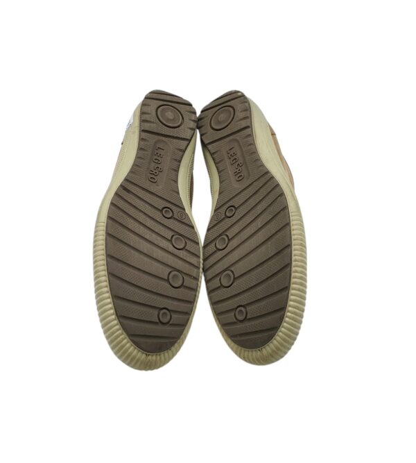 Adidasi dama Legero  39 piele , maro - imagine 5