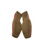 Pantofi dama Bama 37 piele , rosu - imagine 5