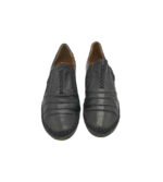 Pantofi dama Jana 37 piele , negru - imagine 3