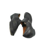Pantofi dama Jana 37 piele , negru - imagine 4