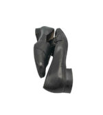 Pantofi dama Paul Green 39 piele , negru - imagine 4