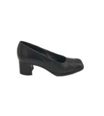 Pantofi dama Peter Kaiser 37 piele , negru