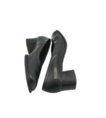 Pantofi dama Peter Kaiser 37 piele , negru - imagine 4