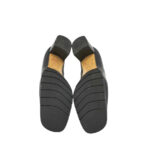 Pantofi dama Peter Kaiser 37 piele , negru - imagine 5