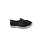 Tenisi copii H&M 28 material textil , negru