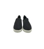 Tenisi copii H&M 28 material textil , negru - imagine 3