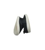 Tenisi copii H&M 28 material textil , negru - imagine 4