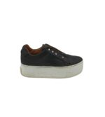 Adidasi dama Carl Scarpa 39 piele , negru