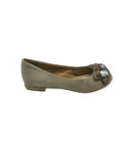 Balerini dama Clarks 39 piele , gri