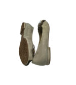 Balerini dama Clarks 39 piele , gri - imagine 4