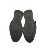Adidasi dama Easy Street 37.5 imitatie de piele , piele , negru - imagine 5