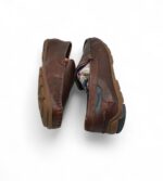 Mocasini barbati Bugatti 44 piele , maro - imagine 4
