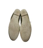 Ghete barbati 41 piele intoarsa , bej - imagine 5