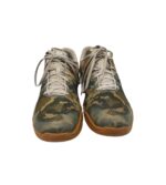 Adidasi barbati Nike 44 material textil , multicolor - imagine 3