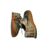 Adidasi barbati Nike 44 material textil , multicolor - imagine 4