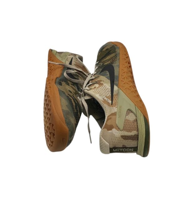 Adidasi barbati  Nike 44 material textil , multicolor - imagine 4