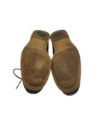 Mocasini barbati Calderoni 41 piele , albastru maro - imagine 5