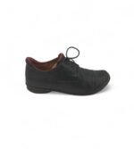 Pantofi dama Think 37.5 piele , negru