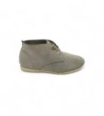 Botine dama Graceland 39 material textil , gri