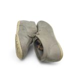 Botine dama Graceland 39 material textil , gri - imagine 4