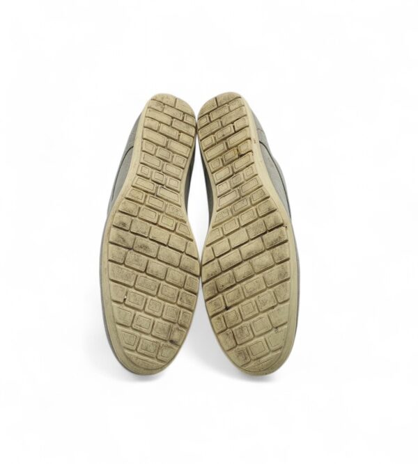Botine dama Graceland 39 material textil , gri - imagine 5