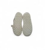 Adidasi copii Adidas 22 imitatie de piele , alb - imagine 5