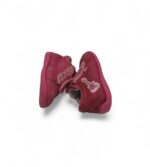 Adidasi copii Ciciban 21 piele ,  roz - imagine 4