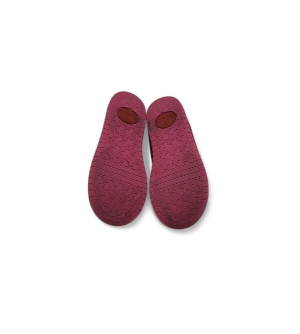Adidasi copii Ciciban 21 piele ,  roz - imagine 5
