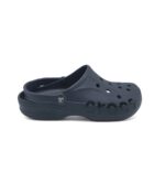 Saboti barbati Crocs 48 alte materiale ,  bleumarin