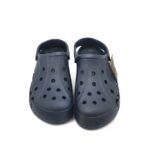 Saboti barbati Crocs 48 alte materiale ,  bleumarin - imagine 4