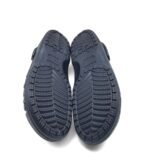 Saboti barbati Crocs 48 alte materiale ,  bleumarin - imagine 5