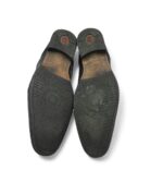 Pantofi barbati Bugatti 44 piele , negru - imagine 5