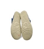 Sandale copii Ciciban 30 material textil , albastru - imagine 5