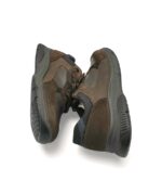 Adidasi barbati Salamander 44 piele , maro , Gore tex - imagine 4