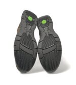 Adidasi barbati Salamander 44 piele , maro , Gore tex - imagine 5