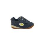 Adidasi copii Kangaroos 31 imitatie de piele , bleumarin