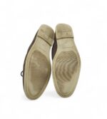 Ghete barbati Zara 40 piele intoarsa , maro - imagine 5